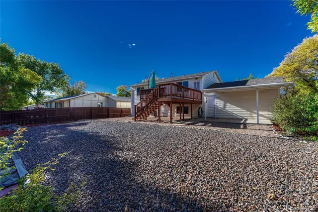 $480,000 | 2822 South Mobile Street, Aurora, CO 80013