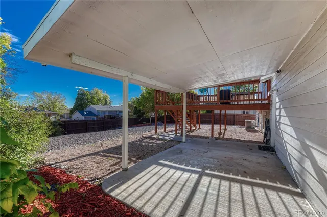 $480,000 | 2822 South Mobile Street, Aurora, CO 80013