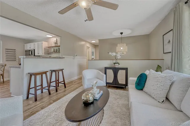 $480,000 | 2822 South Mobile Street, Aurora, CO 80013