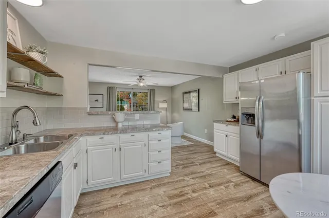 $480,000 | 2822 South Mobile Street, Aurora, CO 80013