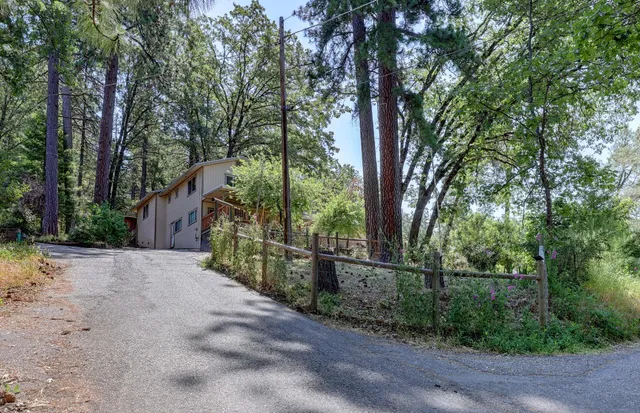 $540,000 | 895 Sunray Lane, Colfax, CA 95713
