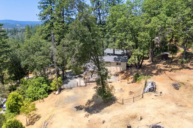 $540,000 | 895 Sunray Lane, Colfax, CA 95713