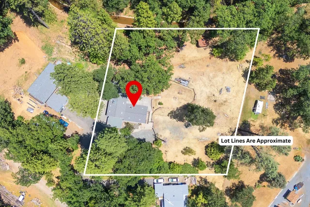 $540,000 | 895 Sunray Lane, Colfax, CA 95713