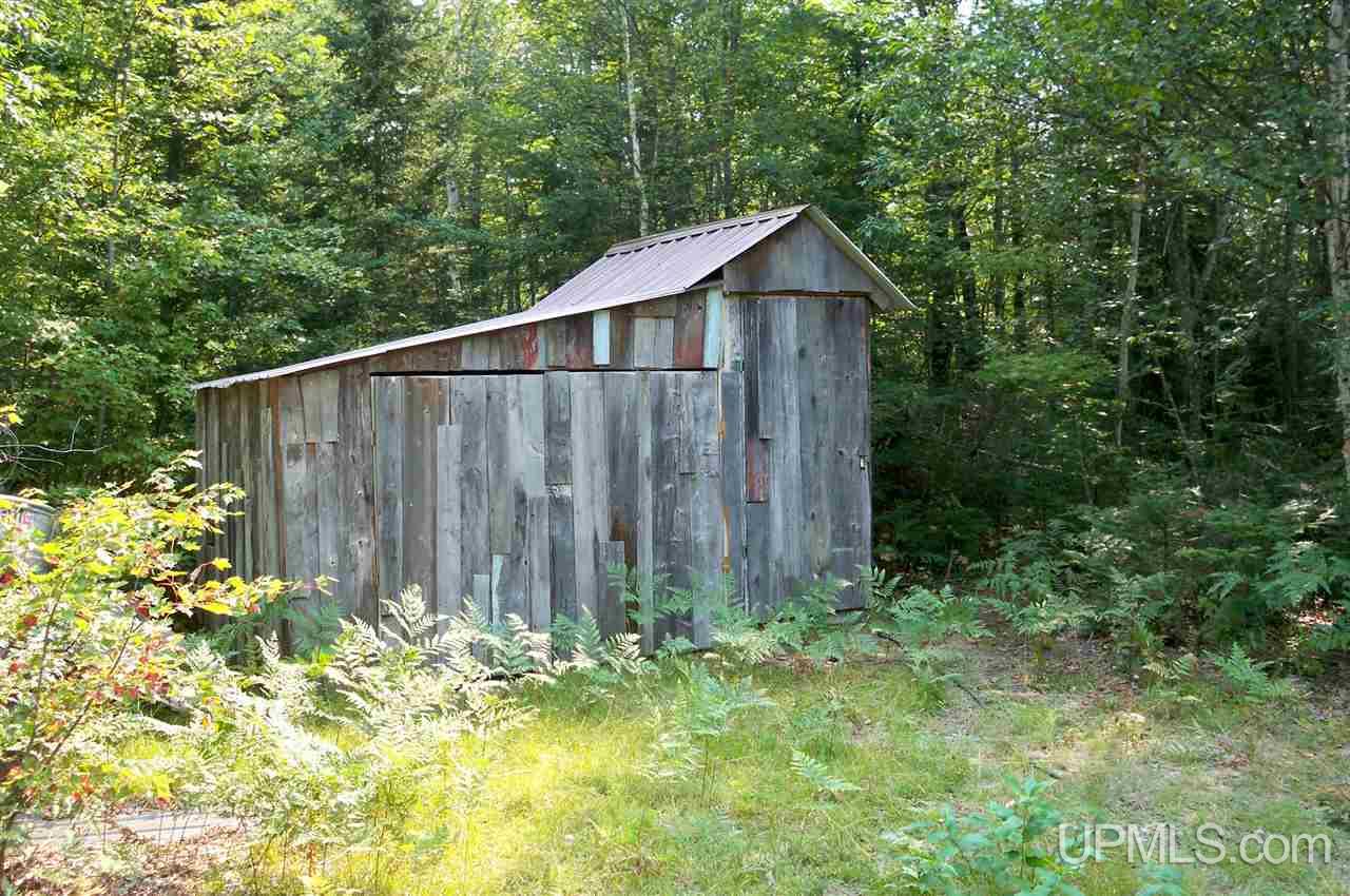 Tbd Cooks Lake Road Munising, MI 49862 - Photo 5 of 8