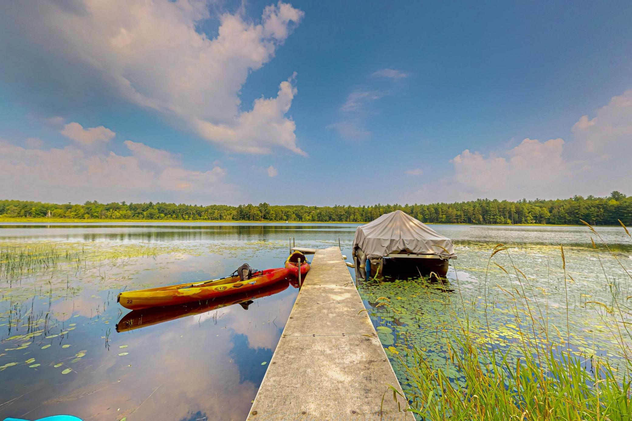 26540 Tame Fish Lake Road Deerwood, MN 56444 - Photo 2 of 42