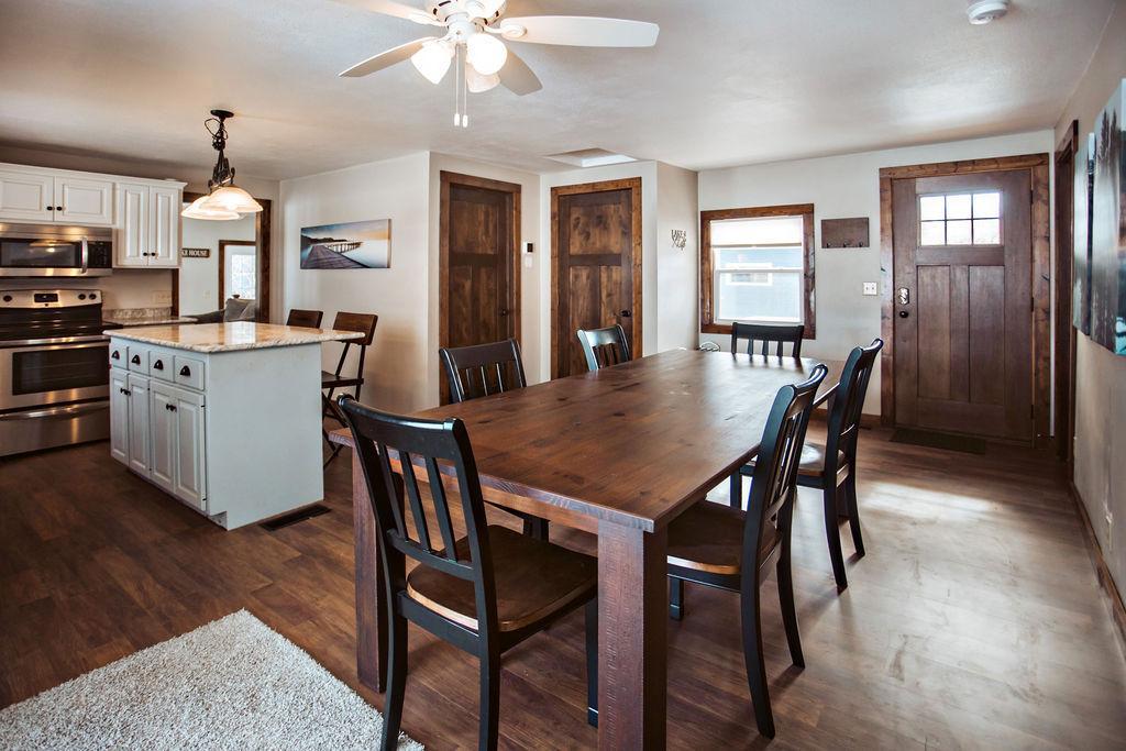 26540 Tame Fish Lake Road Deerwood, MN 56444 - Photo 3 of 42