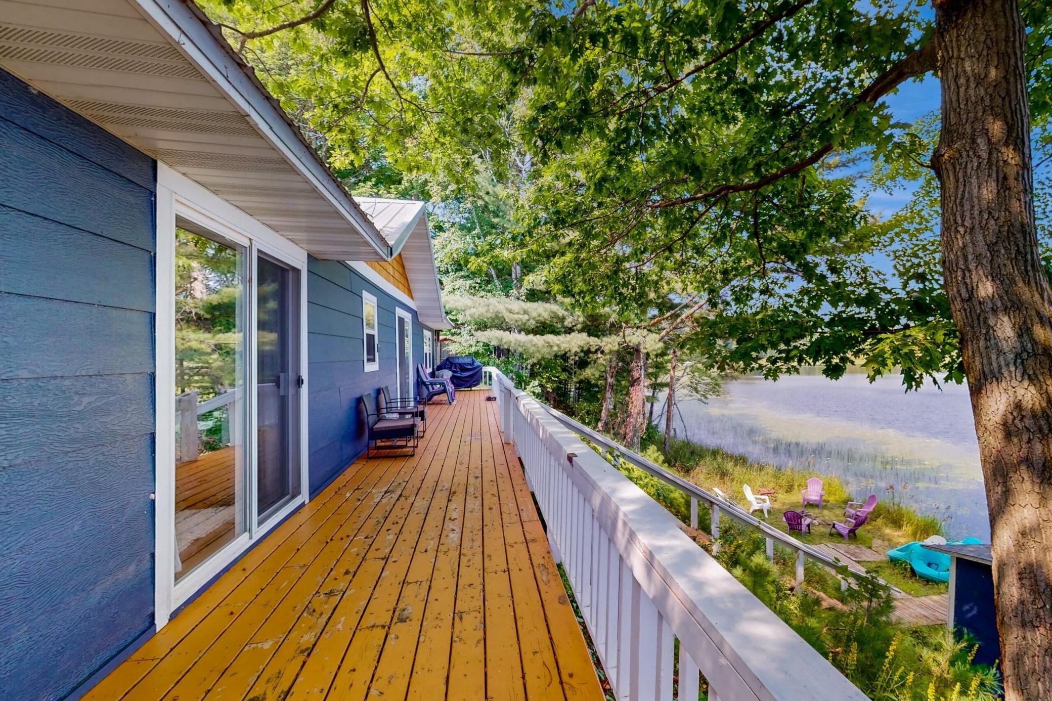 26540 Tame Fish Lake Road Deerwood, MN 56444 - Photo 38 of 42