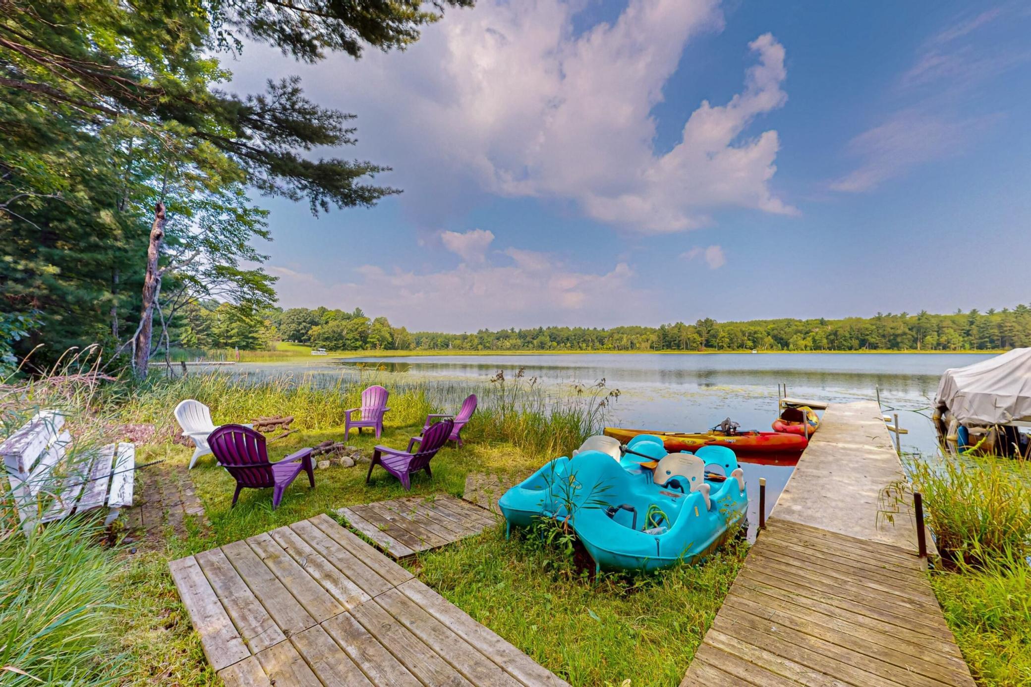 26540 Tame Fish Lake Road Deerwood, MN 56444 - Photo 40 of 42