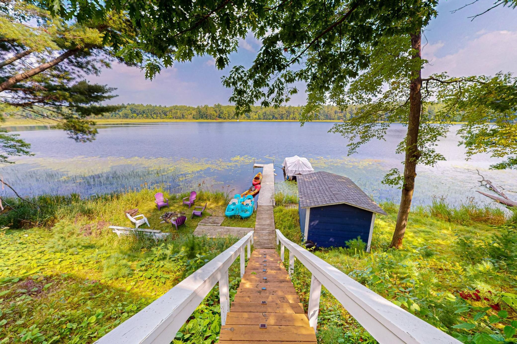 26540 Tame Fish Lake Road Deerwood, MN 56444 - Photo 41 of 42