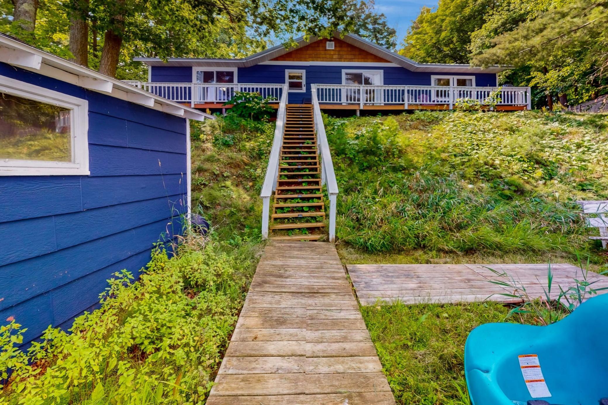 26540 Tame Fish Lake Road Deerwood, MN 56444 - Photo 42 of 42