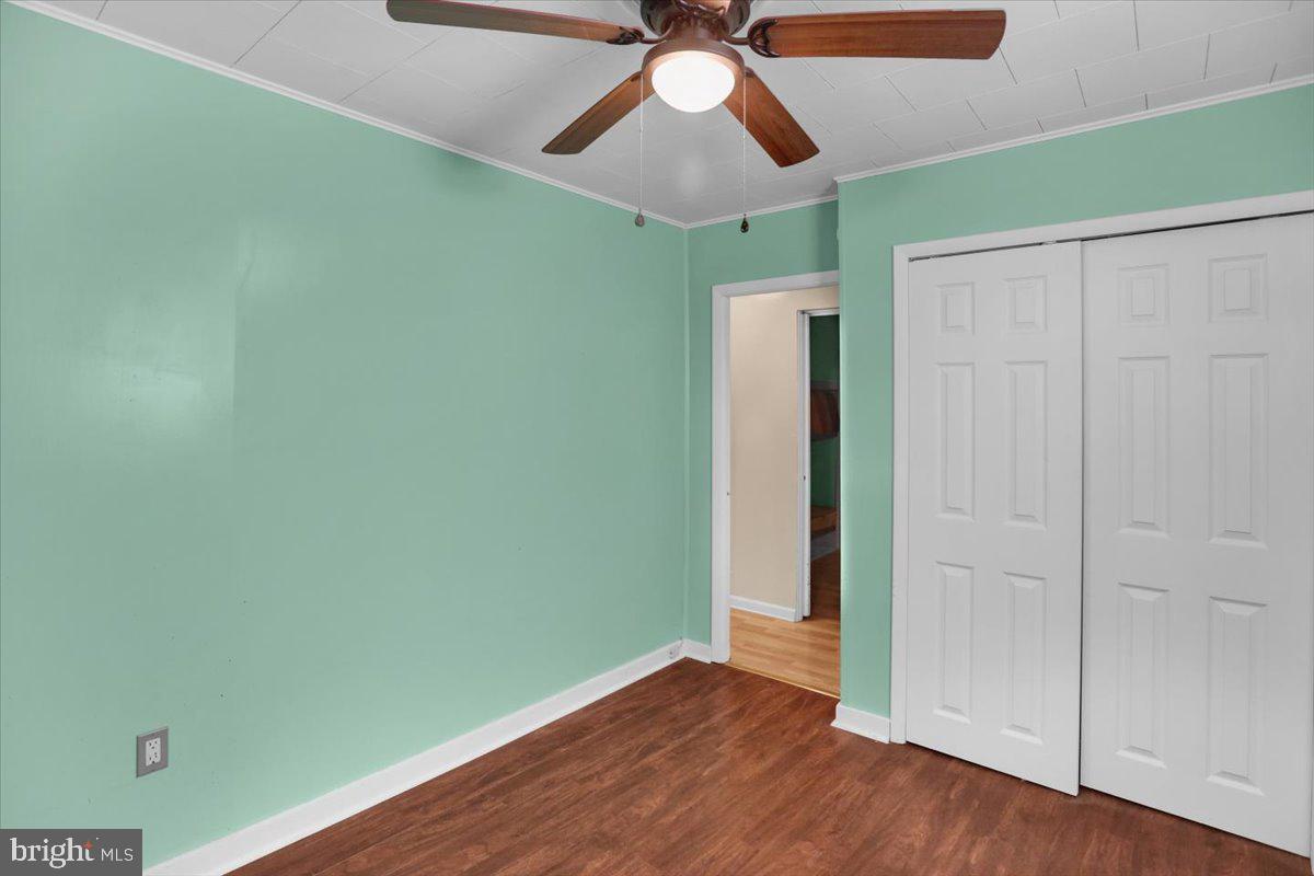37 Harman Road Reading, PA 19606 - Photo 21 of 29 Bright and airy room with charm.