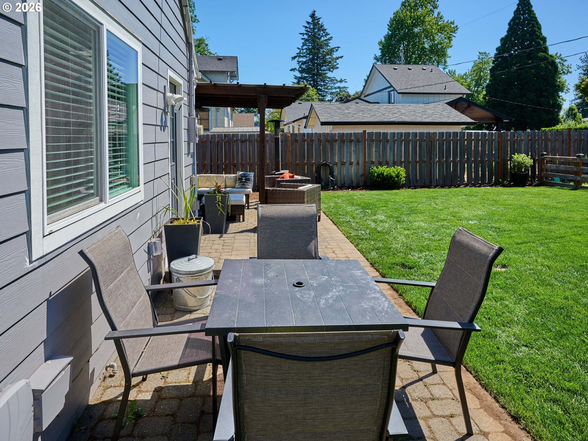 645 Northwest 5th Avenue Canby, OR 97013 - Photo 33 of 41