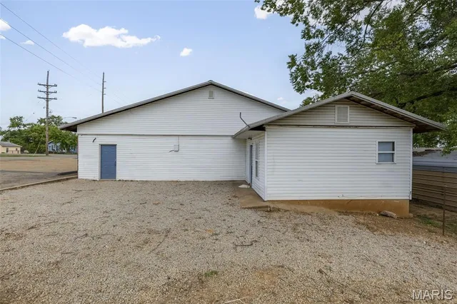 $80,000 | 501 Lewis Street, Park Hills, MO 63601