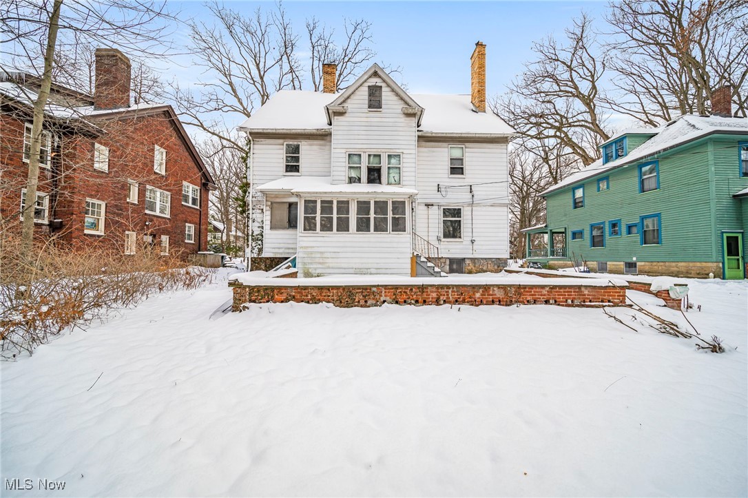 1830 Wilton Road Cleveland, OH 44118 - Photo 6 of 49 Gallery Image 6