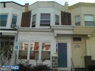 5650 Addison Street Philadelphia, PA 19143 - Photo 1 of 10 Exterior Front