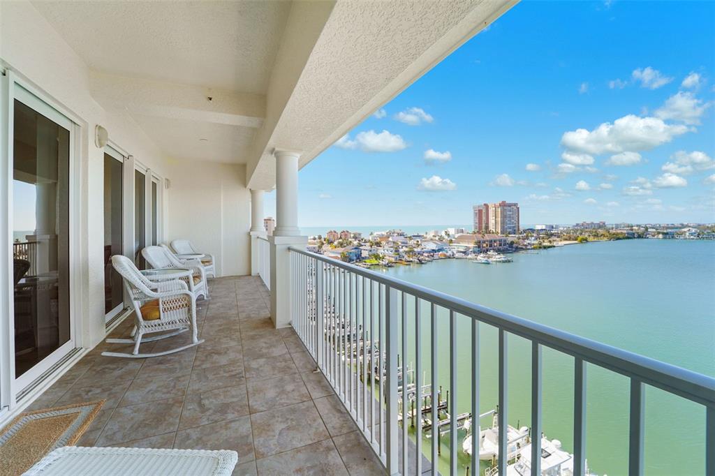 17735 Gulf Boulevard, Unit 702 Redington Shores, FL 33708 - Photo 37 of 60