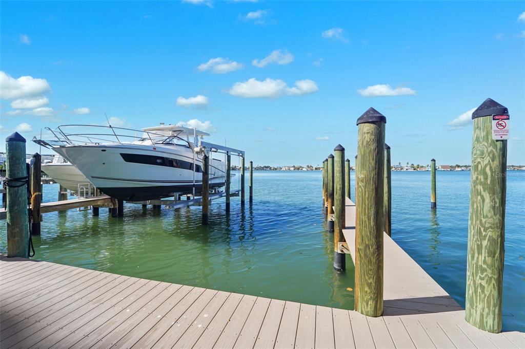 17735 Gulf Boulevard, Unit 702 Redington Shores, FL 33708 - Photo 39 of 60