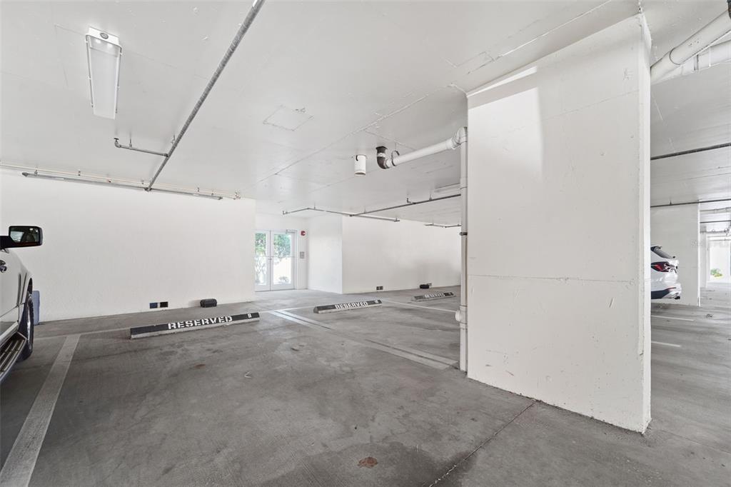 17735 Gulf Boulevard, Unit 702 Redington Shores, FL 33708 - Photo 51 of 60 a view of a storage & utility room