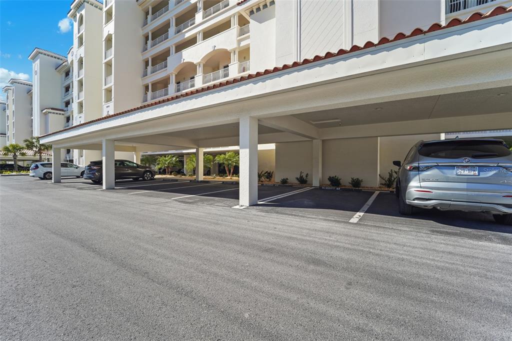 17735 Gulf Boulevard, Unit 702 Redington Shores, FL 33708 - Photo 52 of 60 a view of a building entrance
