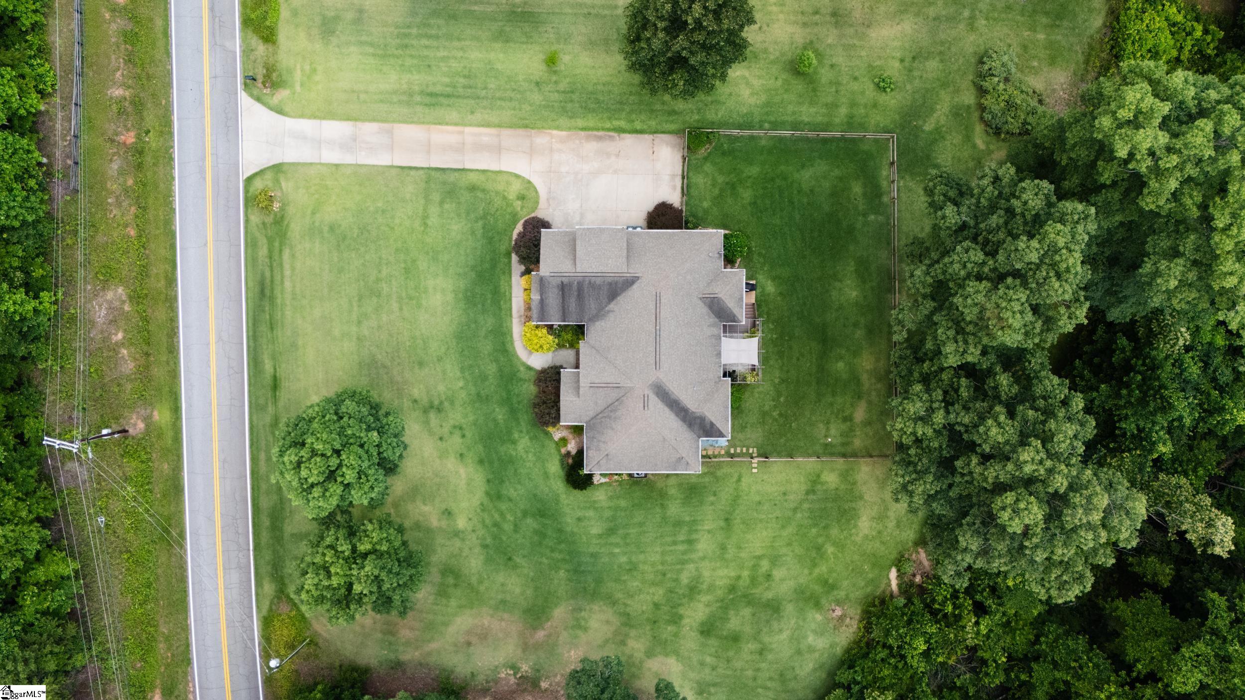 157 Pink Dill Mill Road Greer, SC 29651 - Photo 43 of 45
