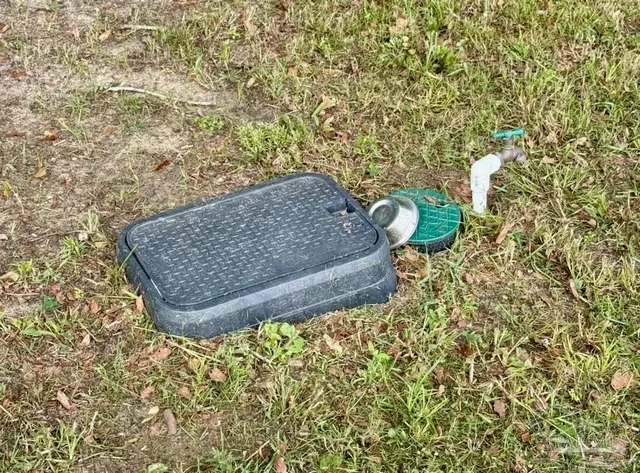 $75,000 | Lot 7 Scenic Shores Drive, Milton, FL 32583