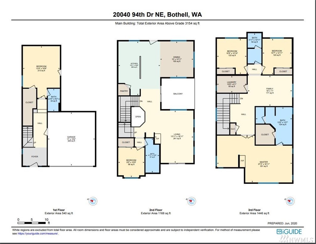 20040 94th Drive Northeast Bothell, WA 98011 - Photo 27 of 27 Gallery Image 27