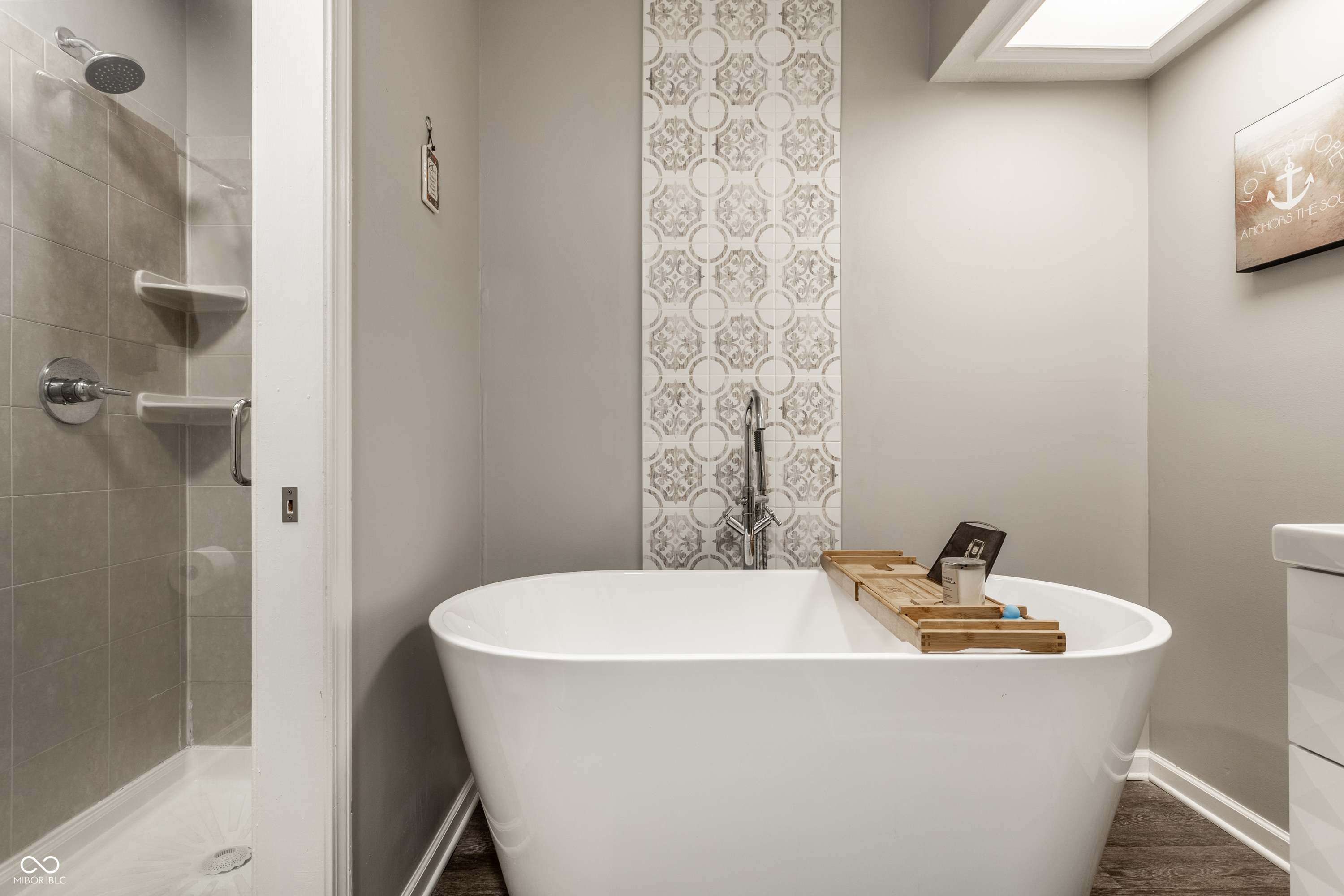 9449 Maple Way Indianapolis, IN 46268 - Photo 12 of 14