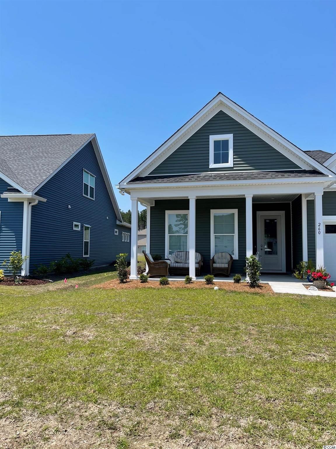 260 Yellow Rail Street Murrells Inlet, SC 29576 - Photo 2 of 27 Gallery Image 2