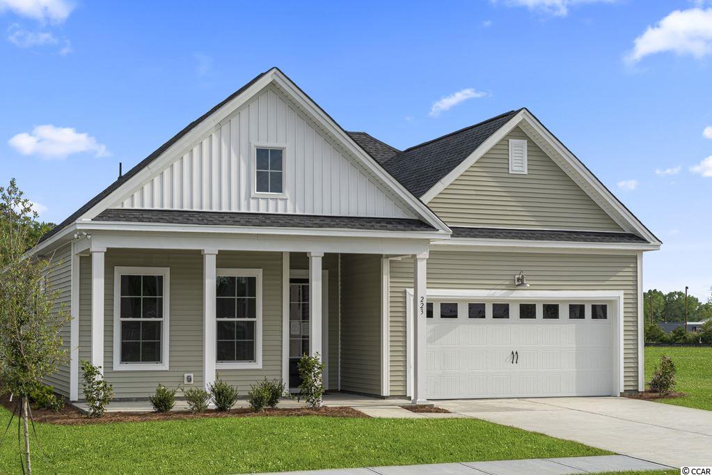 260 Yellow Rail Street Murrells Inlet, SC 29576 - Photo 3 of 27 Gallery Image 3