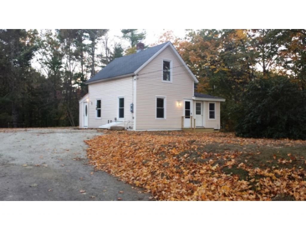 402 Old New Ipswich Road Rindge, NH 03461 - Photo 3 of 28 Gallery Image 3