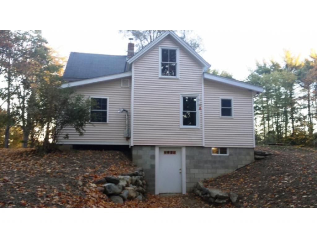 402 Old New Ipswich Road Rindge, NH 03461 - Photo 4 of 28 Gallery Image 4