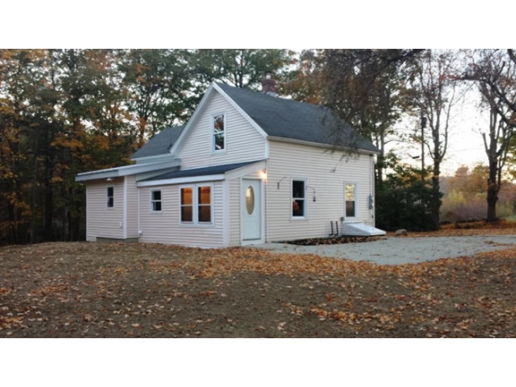 402 Old New Ipswich Road Rindge, NH 03461 - Photo 6 of 28 Gallery Image 6