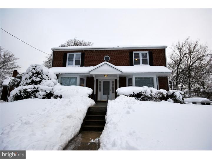 6024 Avonhoe Road Philadelphia, PA 19138 - Photo 1 of 18 Gallery Image 1