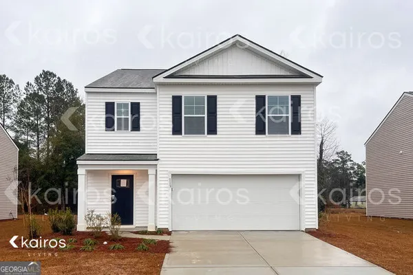 $2,445 | 113 Inez Avenue, Springfield, GA 31329