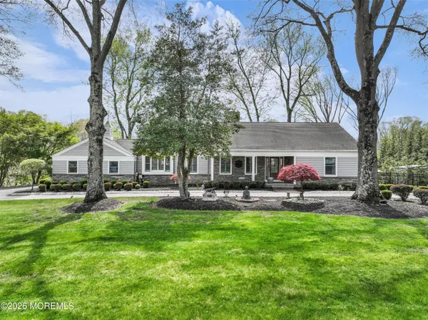 $1,249,000 | 24 Laurelwood Drive, Colts Neck, NJ 07722