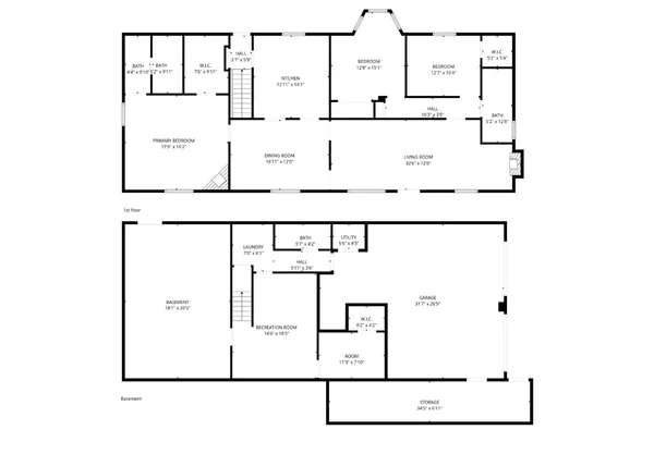 $495,000 | 1109 Ellis Court, Chapmansboro, TN 37035