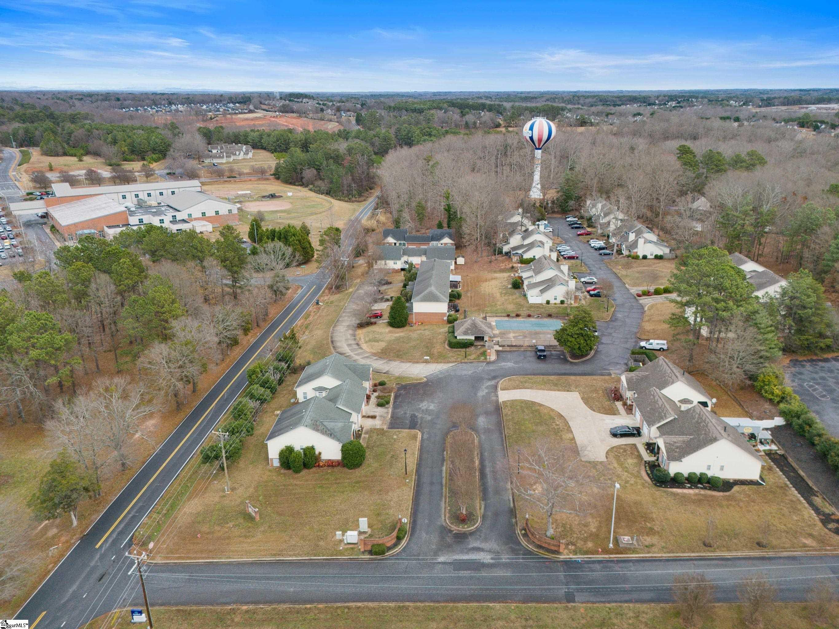 902 Autumn Oaks Anderson, SC 29621 - Photo 33 of 33