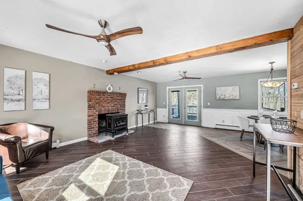 $499,900 | 29 Chestnut Drive, Belchertown, MA 01007