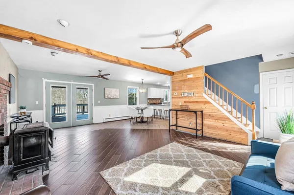 $499,900 | 29 Chestnut Drive, Belchertown, MA 01007