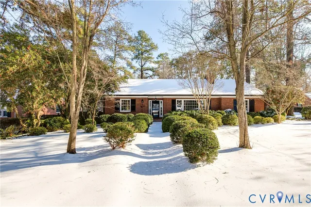 $499,000 | 3405 Riverview Drive, Richmond, VA 23225