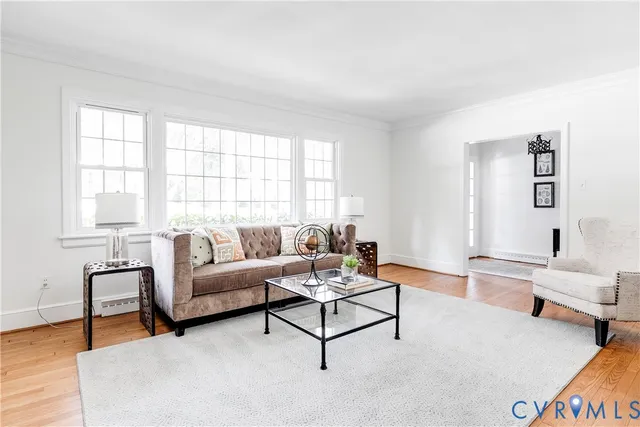 $499,000 | 3405 Riverview Drive, Richmond, VA 23225