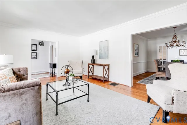 $499,000 | 3405 Riverview Drive, Richmond, VA 23225