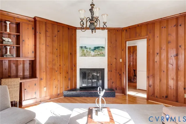 $499,000 | 3405 Riverview Drive, Richmond, VA 23225