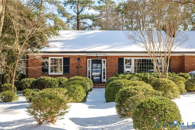 $499,000 | 3405 Riverview Drive, Richmond, VA 23225