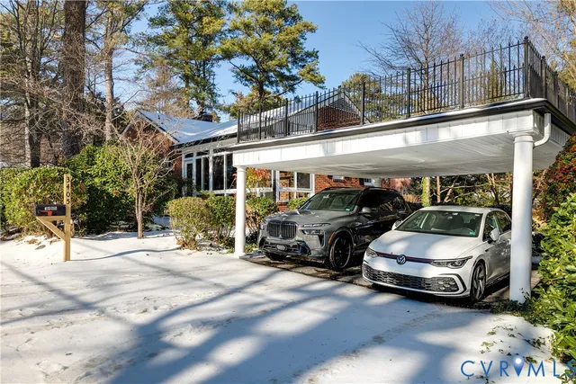 $499,000 | 3405 Riverview Drive, Richmond, VA 23225