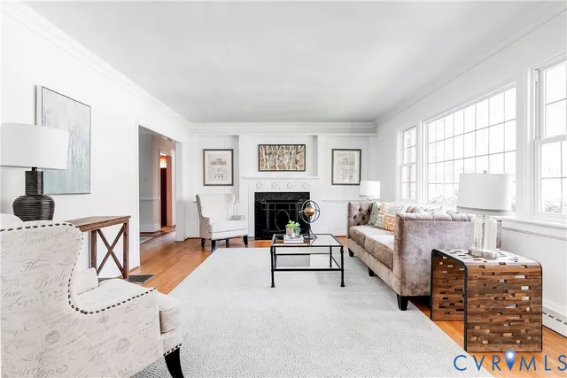 $499,000 | 3405 Riverview Drive, Richmond, VA 23225