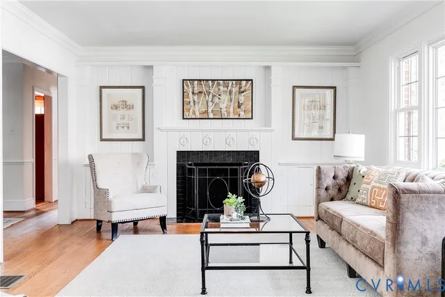 $499,000 | 3405 Riverview Drive, Richmond, VA 23225