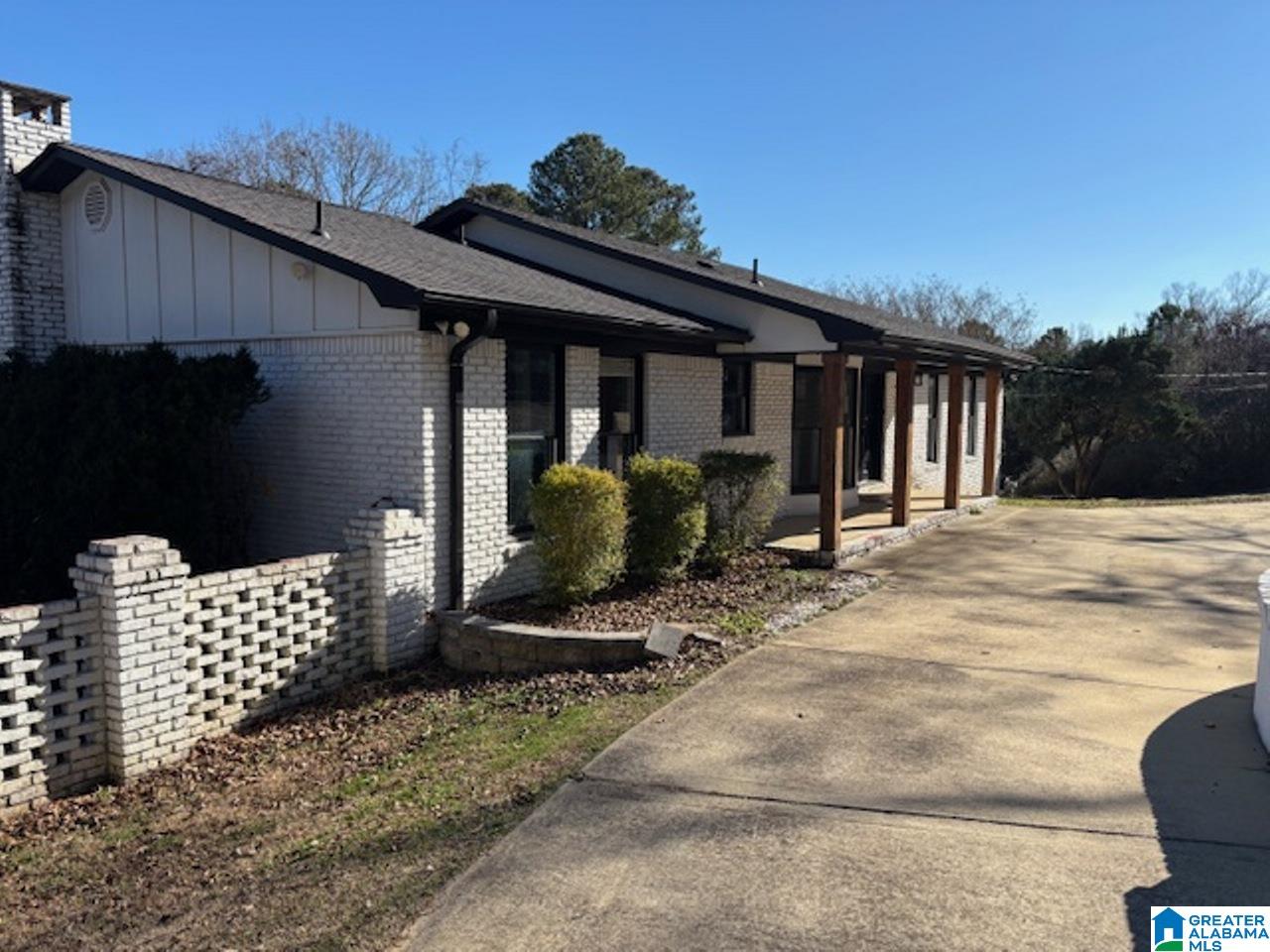 5729 Dogwood Road Pinson, AL 35126 - Photo 28 of 47