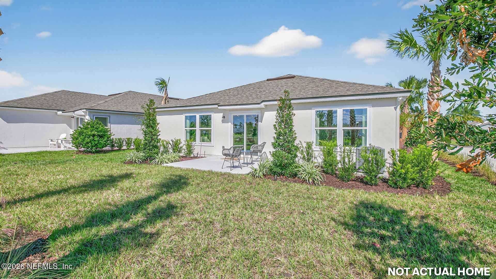 106 Hulett Wds Road Palm Coast, FL 32137 - Photo 30 of 68 IMG27