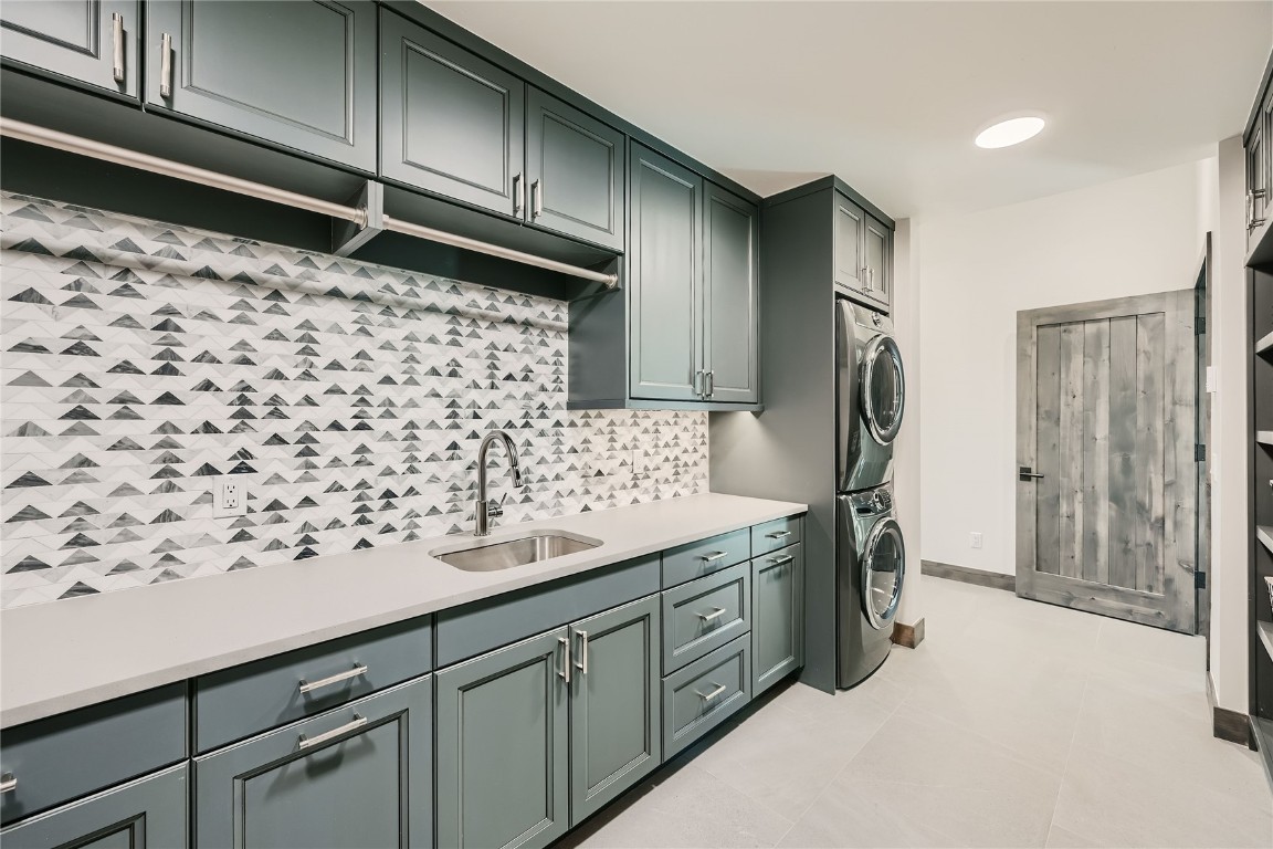 207 Barton Ridge Drive Breckenridge, CO 80424 - Photo 20 of 50 a kitchen with a refrigerator and cabinets